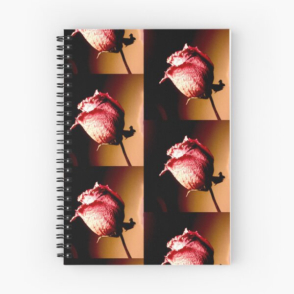 Item preview, Dried Rose designed and sold by Brandon Eberly.