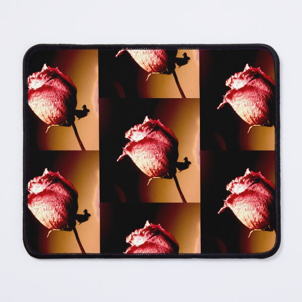 Item preview, Dried Rose designed and sold by Brandon Eberly.