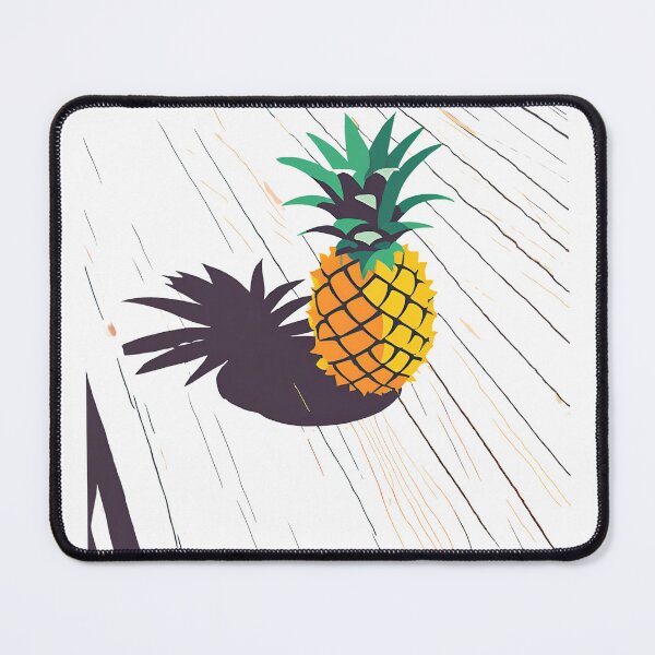 Item preview, Pineapple designed and sold by NicMacTees.