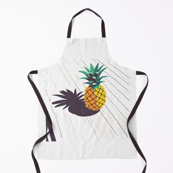 Item preview, Pineapple designed and sold by NicMacTees.