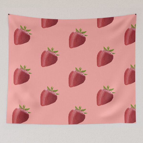 Item preview, Strawberry designed and sold by Doodle-Creation.