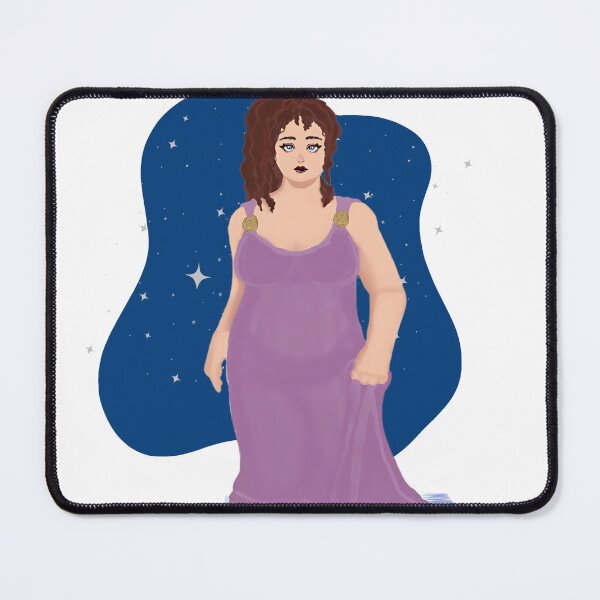 Item preview, Megara  designed and sold by Cariselle CozyCorner.