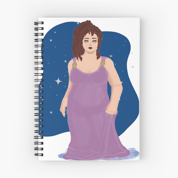 Item preview, Megara designed and sold by Cariselle CozyCorner.