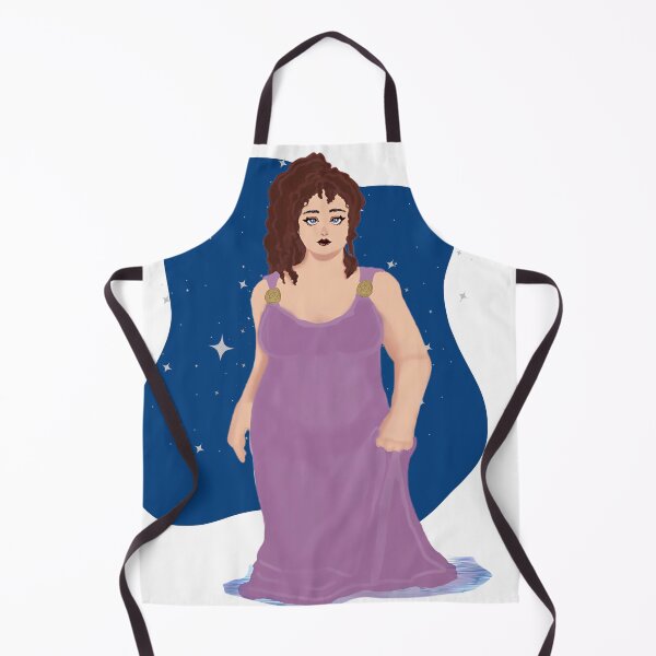 Item preview, Megara designed and sold by Cariselle CozyCorner.