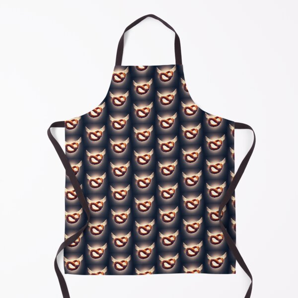 Item preview, Pretzel designed and sold by WookyPrayer.