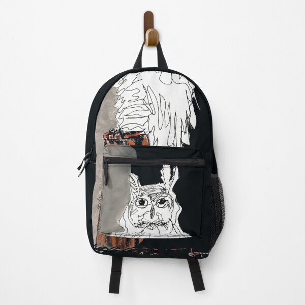 Item preview, Owl  designed and sold by Energize-art.