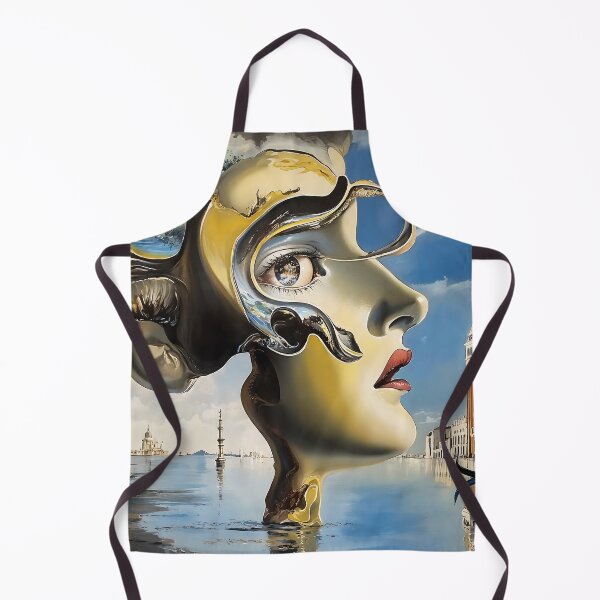 Item preview, Surreal Muse designed and sold by yinyuecreation.