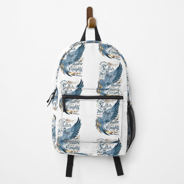 Item preview, Psalm 91:1 He who dwells in the shelter of most high designed and sold by NoviaRobert.