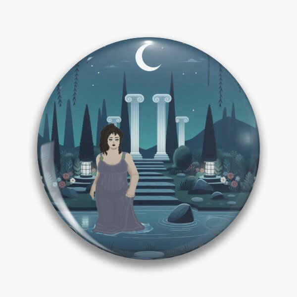 Item preview, Megara Enchanted  designed and sold by Cariselle CozyCorner.