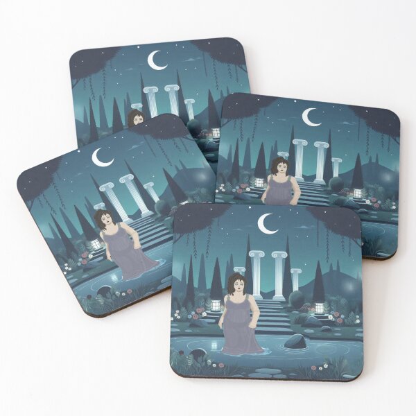 Item preview, Megara Enchanted  designed and sold by Cariselle CozyCorner.