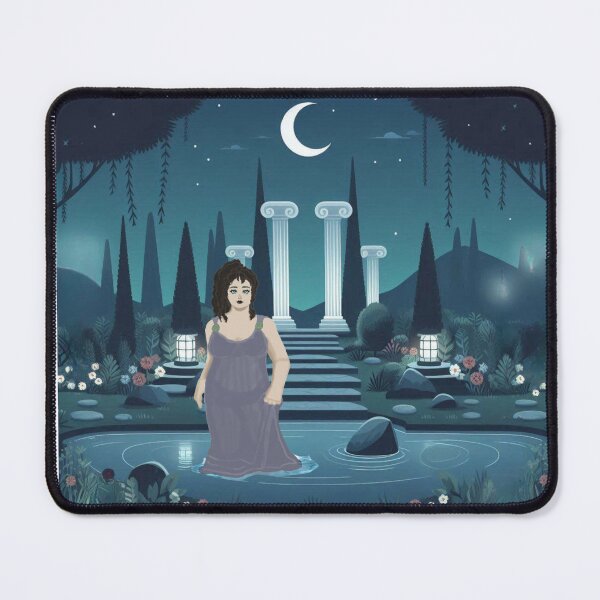 Item preview, Megara Enchanted  designed and sold by Cariselle CozyCorner.