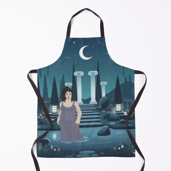 Item preview, Megara Enchanted designed and sold by Cariselle CozyCorner.
