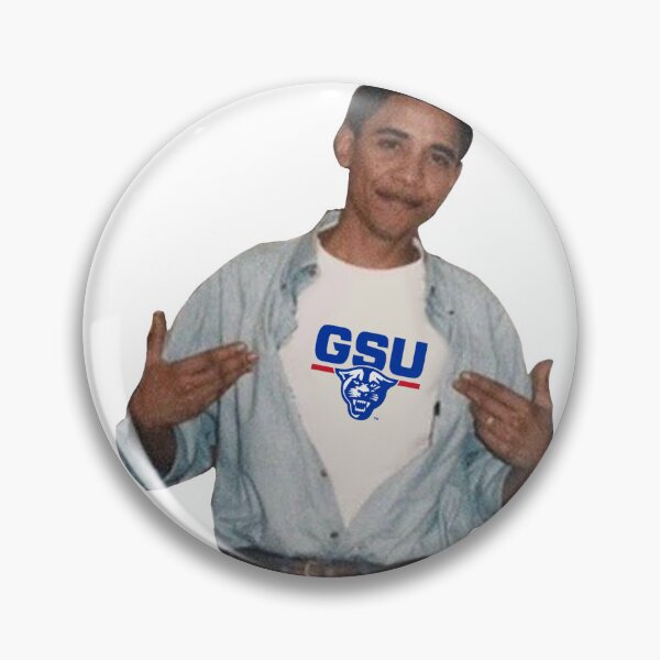 Item preview, Obama Georgia State designed and sold by Tuttsnuts.