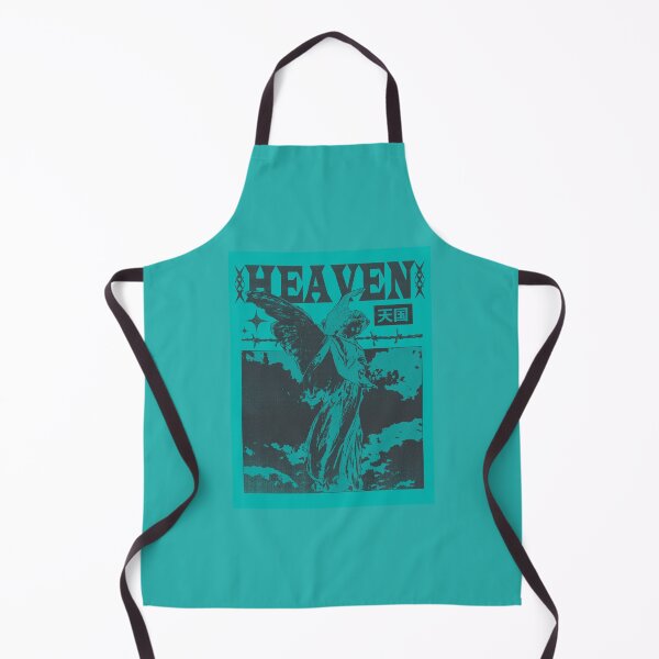 Item preview, HEAVEN Blue Angel designed and sold by Ra-An-97.