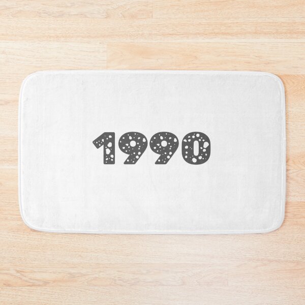 Item preview, The number 1990 designed and sold by citmgpod.