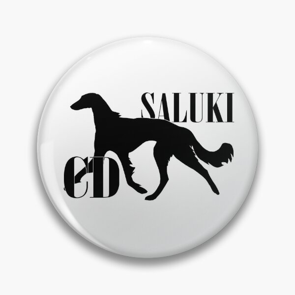 Artikelvorschau, Begleithund Saluki Gehorsam Titel AKC CD entworfen und verkauft von Adventuring Borders.