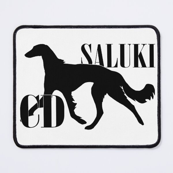 Item preview, Companion Dog Saluki Obedience Title AKC CD designed and sold by Adventuring Borders.
