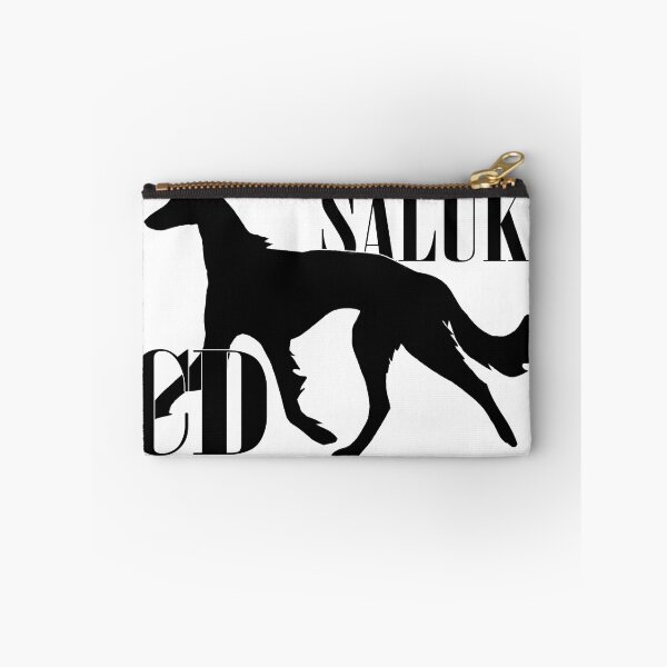 Item preview, Companion Dog Saluki Obedience Title AKC CD designed and sold by Adventuring Borders.