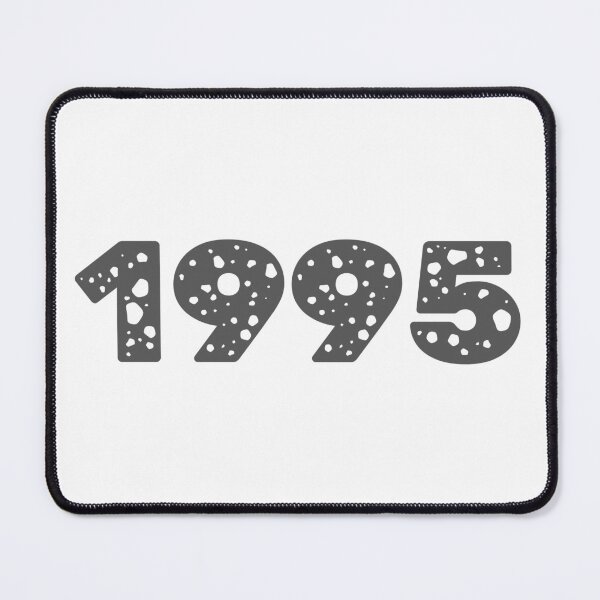 Item preview, The number 1995 designed and sold by citmgpod.
