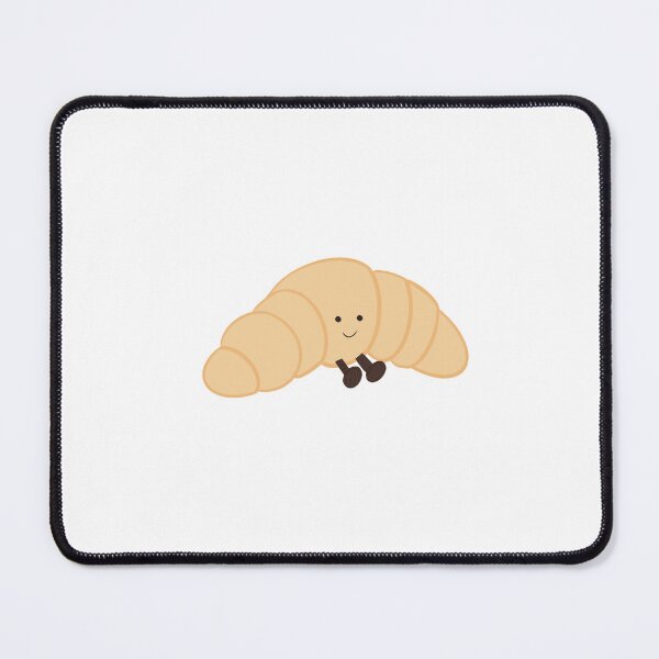 Item preview, Happy Croissant designed and sold by tesssvardyy.