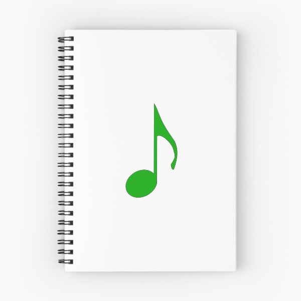 Item preview, Eighth note designed and sold by Inspirationmotivation.