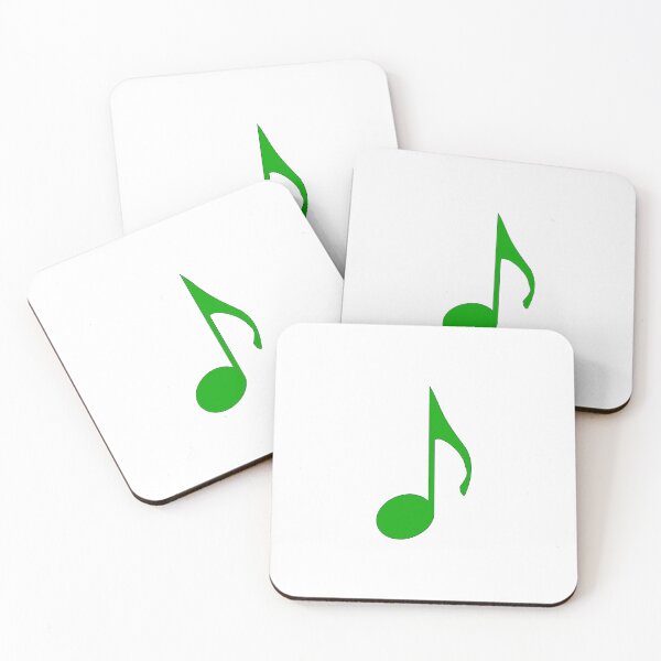 Item preview, Eighth note designed and sold by Inspirationmotivation.