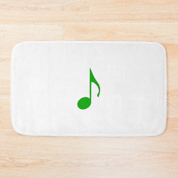 Item preview, Eighth note designed and sold by Inspirationmotivation.