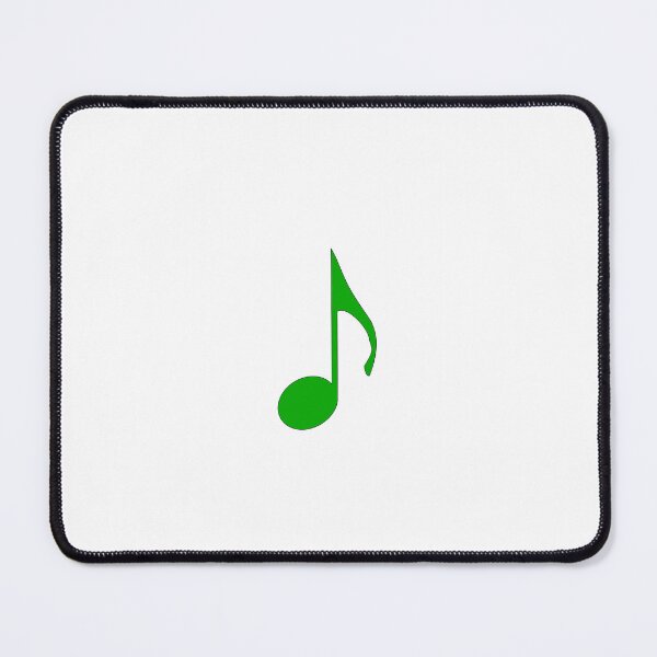 Item preview, Eighth note designed and sold by Inspirationmotivation.