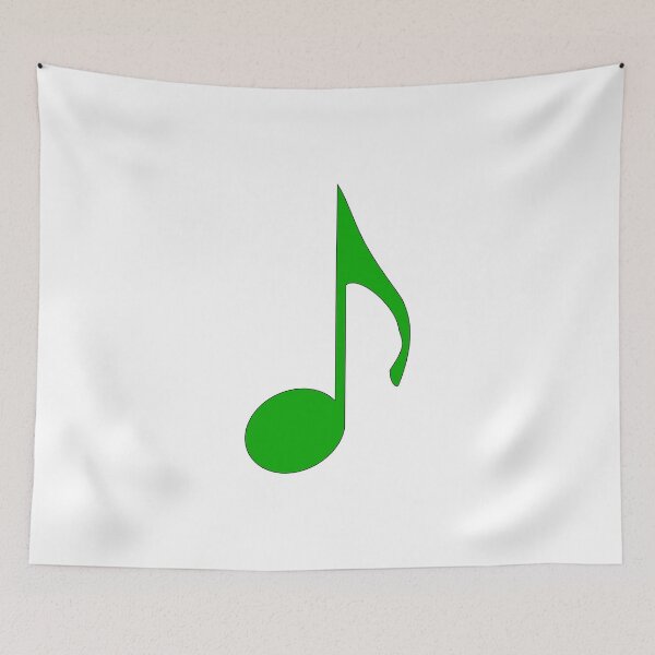 Item preview, Eighth note designed and sold by Inspirationmotivation.
