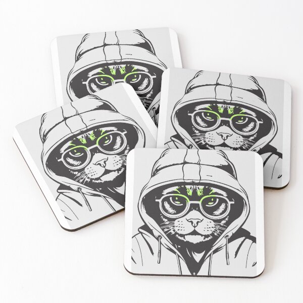 Item preview, Cats are cool designed and sold by ricky dean beck.