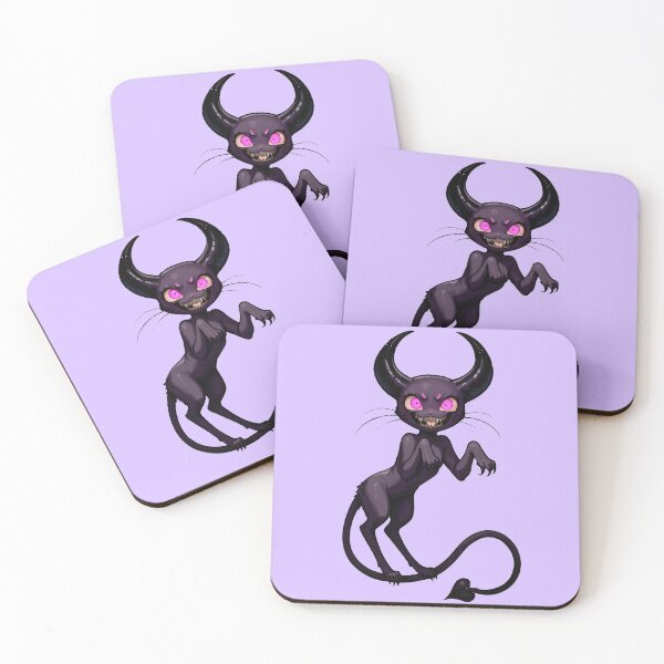 Item preview, Creepy Cute Eldritch Cat Mom Art designed and sold by Arcane  Adorable.