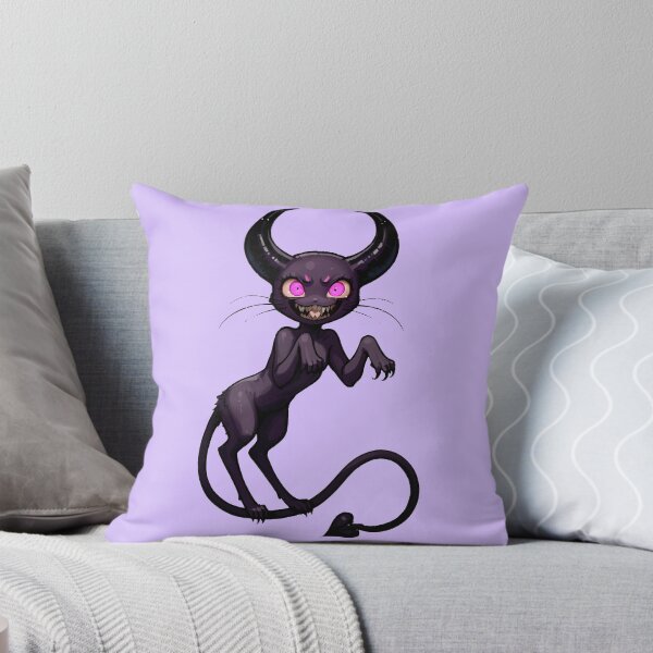 Item preview, Creepy Cute Eldritch Cat Mom Art designed and sold by Arcane  Adorable.