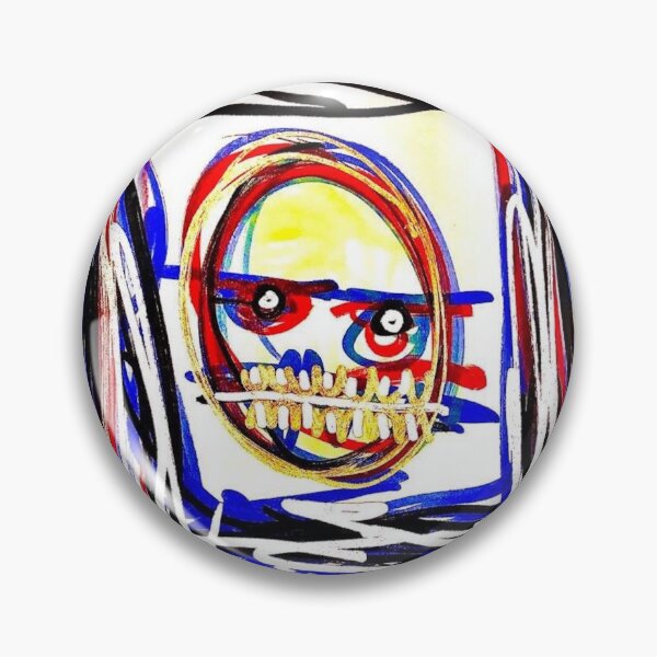 Item preview, Monster_1 designed and sold by Daniel-artist79.