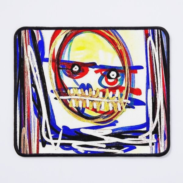 Item preview, Monster_1 designed and sold by Daniel-artist79.