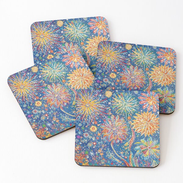 Item preview, New Year, celebrations  designed and sold by mind-coloring.