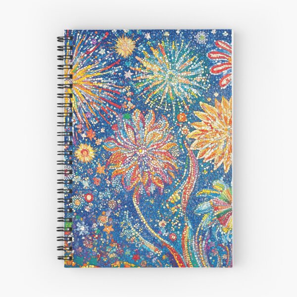 Item preview, New Year, celebrations  designed and sold by mind-coloring.