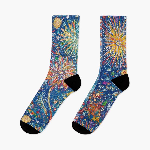 Item preview, New Year, celebrations  designed and sold by mind-coloring.