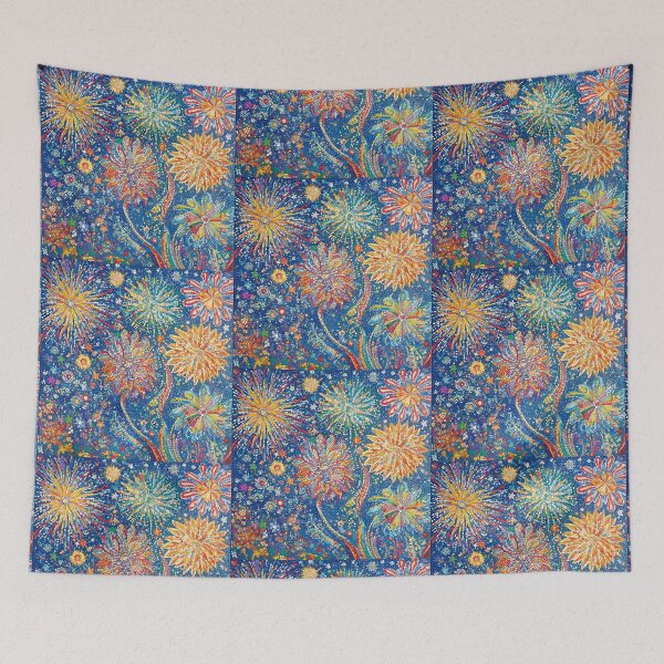 Item preview, New Year, celebrations  designed and sold by mind-coloring.