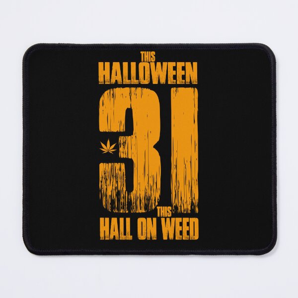 Item preview, High on Halloween designed and sold by Designial.