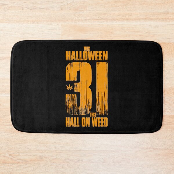 Item preview, High on Halloween designed and sold by Designial.