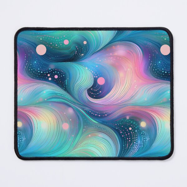 Item preview, Frenzy waves designed and sold by ُEldalal-Design.