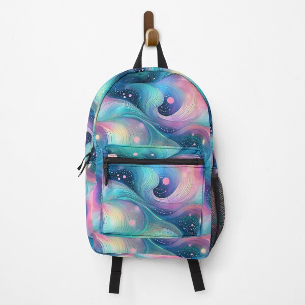 Item preview, Frenzy waves designed and sold by ُEldalal-Design.