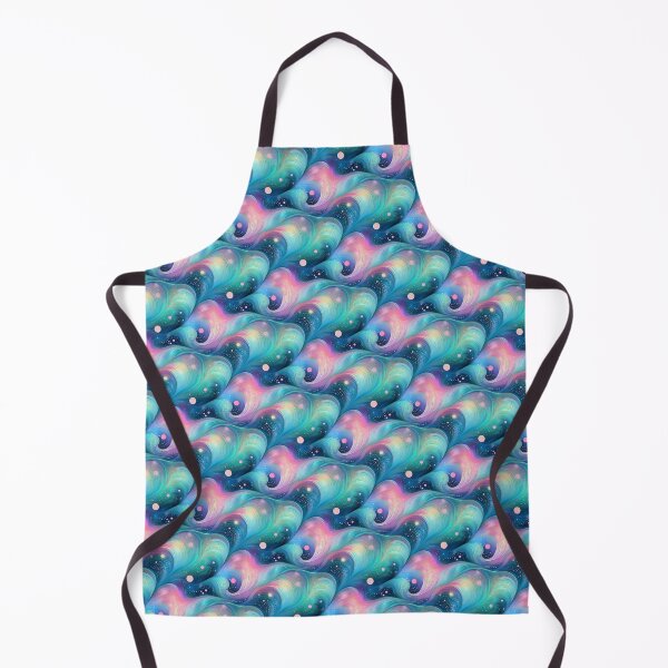 Item preview, Frenzy waves designed and sold by ُEldalal-Design.