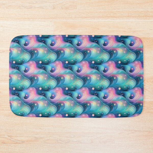 Item preview, Frenzy waves designed and sold by ُEldalal-Design.