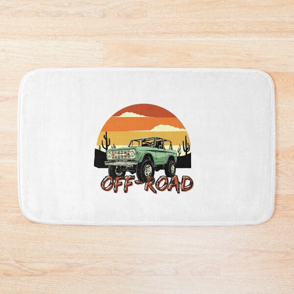Item preview, Off-Road designed and sold by CookiesMerch.