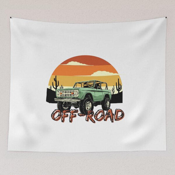 Item preview, Off-Road designed and sold by CookiesMerch.