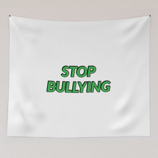 Item preview, Stop Bullying   designed and sold by Inspirationmotivation.
