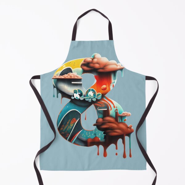 Item preview, Fantasy Eight Graffiti designed and sold by Chubuter.