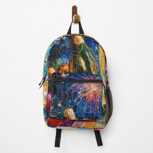Item preview, New Year, celebrations  designed and sold by mind-coloring.