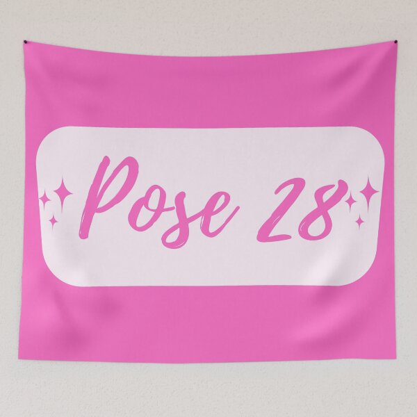 Item preview, pose 28 ✨ designed and sold by CulturalHits.